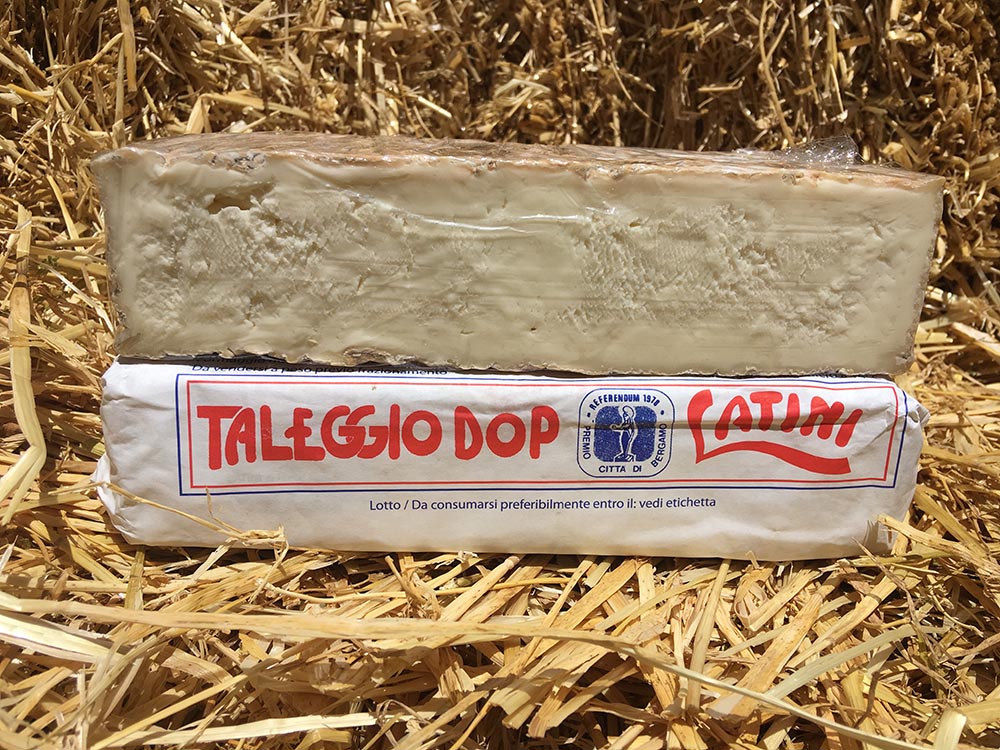 Taleggio DOP